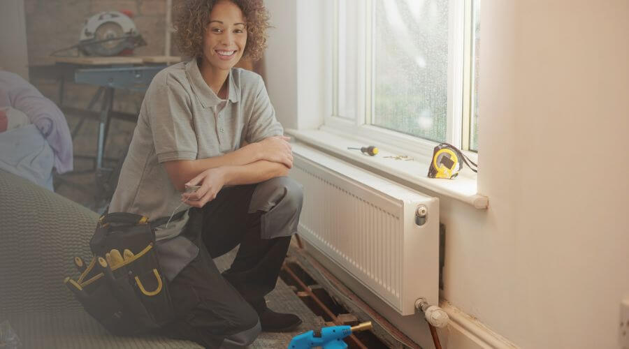 Professional septic pumping service in Cedarville, IL